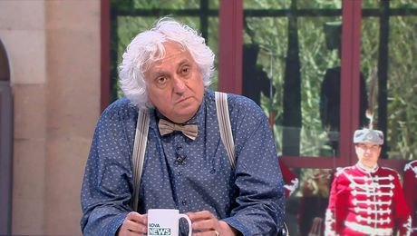 изображение на Офанзива с Любо Огнянов | 12 септ. 2026