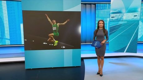 изображение на Спортни новини | Обедна емисия | 13 септ. 2026