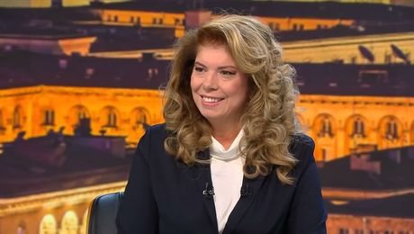 изображение на На фокус с Лора Крумова | 13 септ. 2026