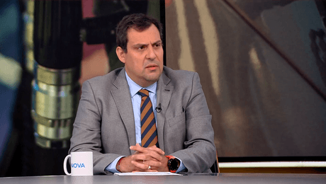 изображение на Светослав Бенчев: Цените на горивата у нас с плавно движение нагоре | Здравей, България | 15 септ. 2026