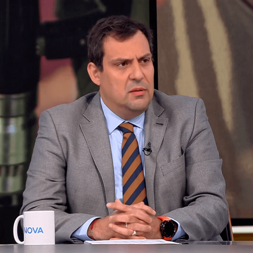 Светослав Бенчев: Цените на горивата у нас с плавно движение нагоре | Здравей, България | 15 септ. 2026