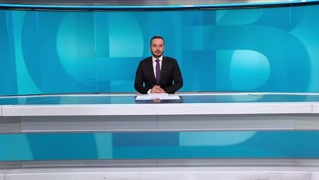изображение на Новините на NOVA NEWS | Централна емисия | 16 септ. 2026