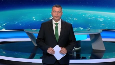 изображение на Новините на NOVA | Късна емисия | 16 септ. 2026