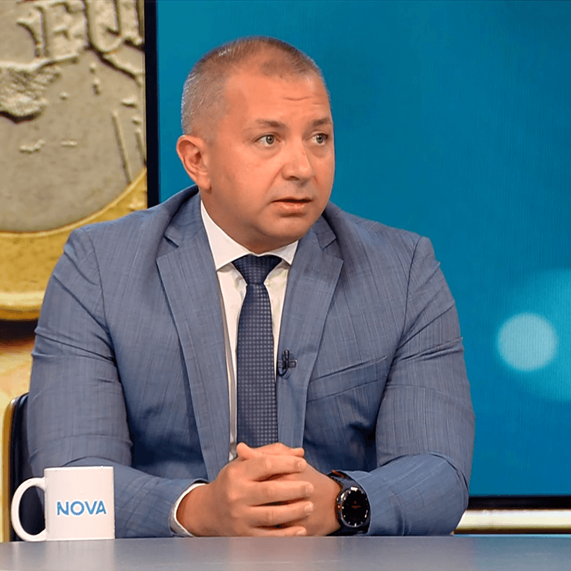 Скъпите горива и инфлацията: Как държавата може да ограничи натиска върху домакинствата и бизнеса | Здравей, България | 17 септ. 2026