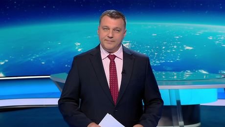 изображение на Новините на NOVA | Късна емисия | 17 септ. 2026