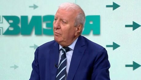 изображение на РеВизия | 18 септ. 2026