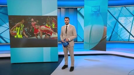 изображение на Спортни новини | Късна емисия | 18 септ. 2026