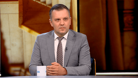 изображение на Николай Найденов за случая „Петрохан“: Отговорите тепърва предстоят | Събуди се... | 20 септ. 2026