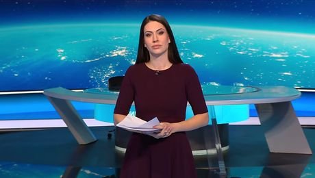 изображение на Новините на NOVA | Късна емисия | 21 септ. 2026