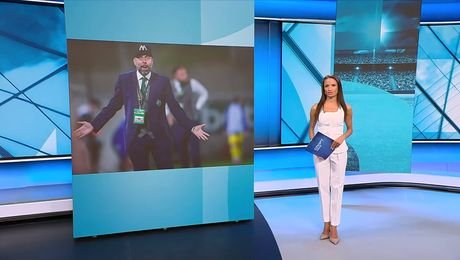 изображение на Спортни новини | Късна емисия | 21 септ. 2026