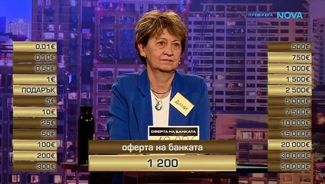 изображение на Сделка или не | 22 септ. 2026