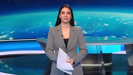 изображение на Новините на NOVA | Късна емисия | 22 септ. 2026