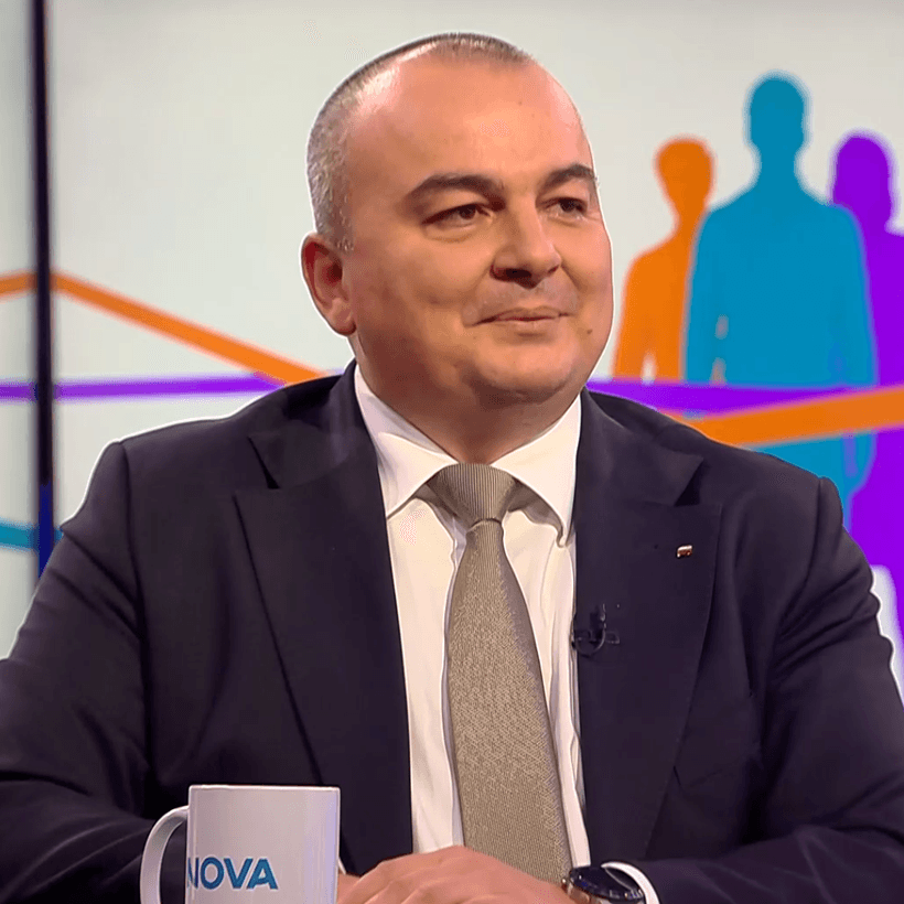 Пресечна точка | 23 септ. 2026