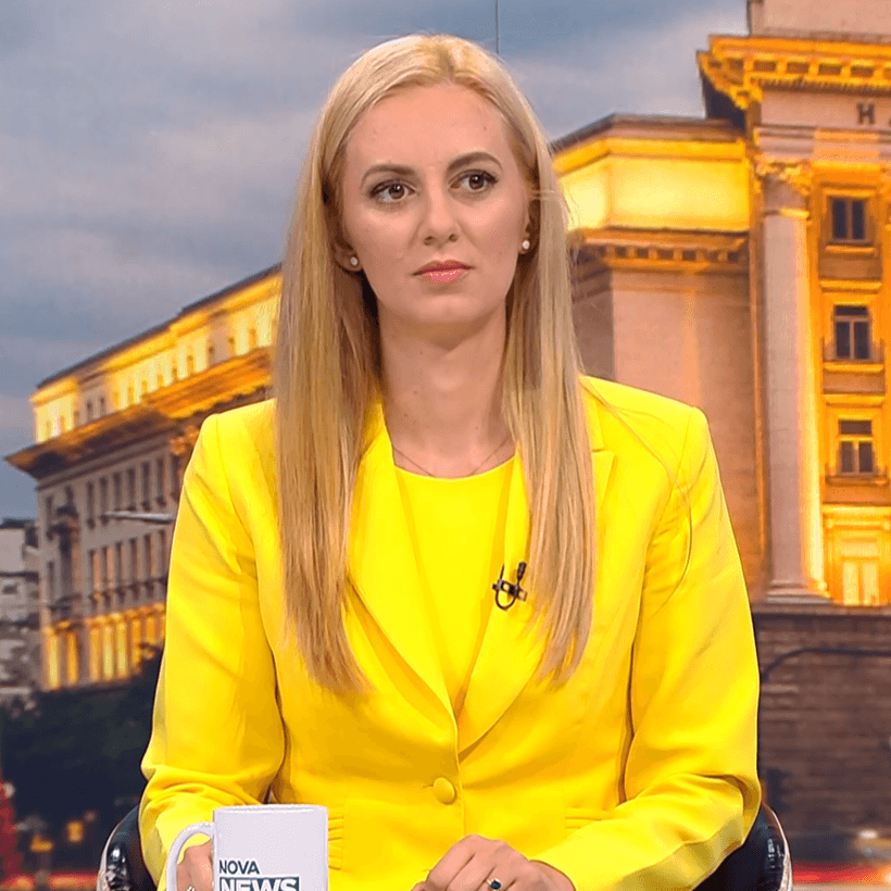 Денят на живо | 23 септ. 2026