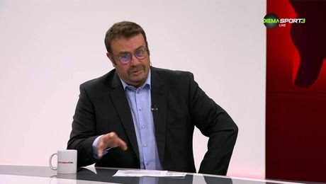 изображение на Бундеслига токшоу | 24 септ. 2026