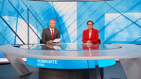 изображение на Новините на NOVA | Централна емисия | 24 септ. 2026