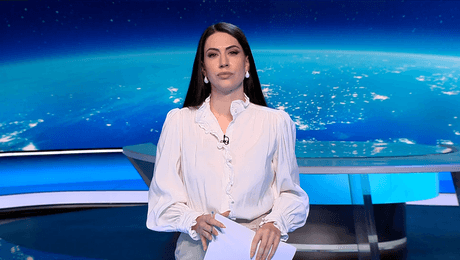 изображение на Новините на NOVA | Късна емисия | 25 септ. 2026