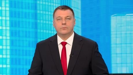 изображение на Новините на NOVA | Обедна емисия | 26 септ. 2026