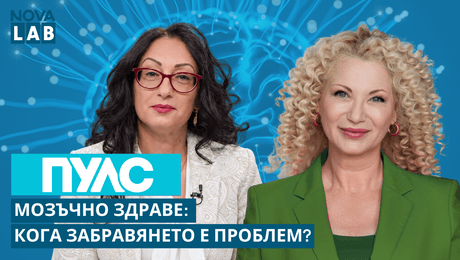 изображение на Мозъчно здраве: кога забравянето е проблем? | NOVA LAB Пулс