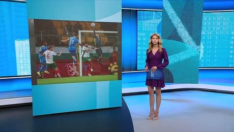 изображение на Спортни новини | Обедна емисия | 27 септ. 2026