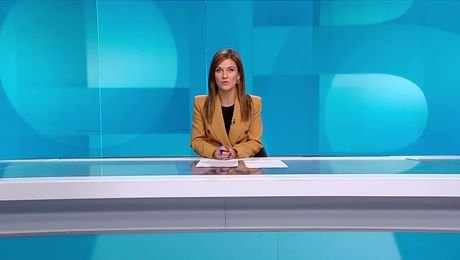 изображение на Новините на NOVA NEWS | Централна емисия | 27 септ. 2026
