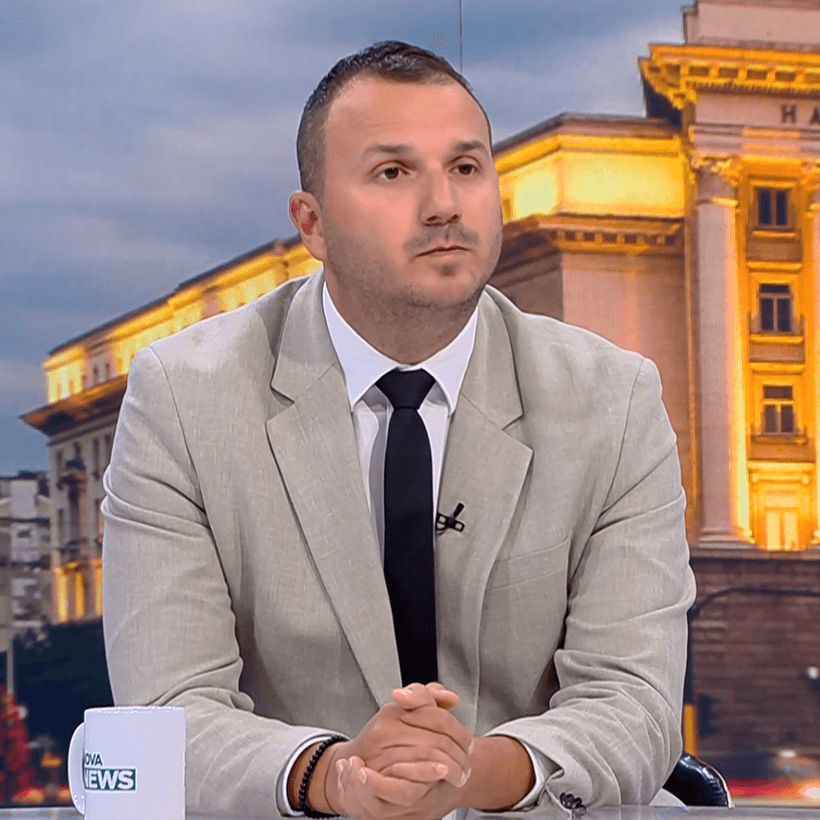 Денят на живо | 29 септ. 2026