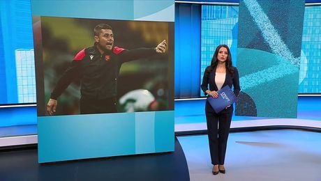 изображение на Спортни новини | Обедна емисия | 30 септ. 2026