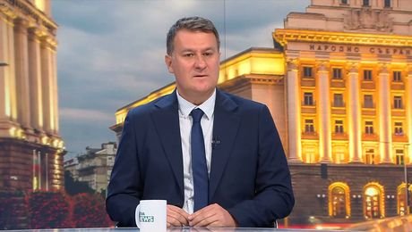 изображение на Денят на живо | 1 окт. 2026