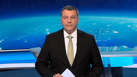изображение на Новините на NOVA | Късна емисия | 2 окт. 2026