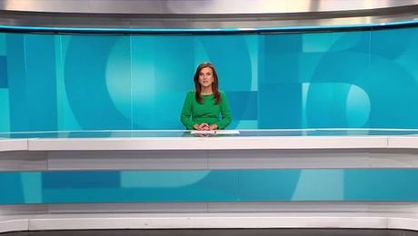 изображение на Новините на NOVA NEWS | Централна емисия | 5 окт. 2026