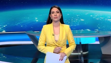 изображение на Новините на NOVA | Късна емисия | 5 окт. 2026