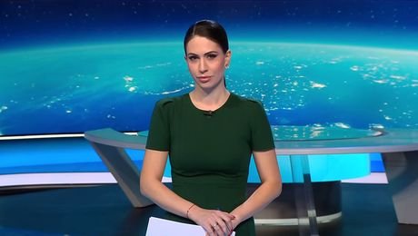 изображение на Новините на NOVA | Късна емисия | 8 окт. 2026
