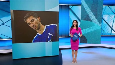 изображение на Спортни новини | Късна емисия | 8 окт. 2026