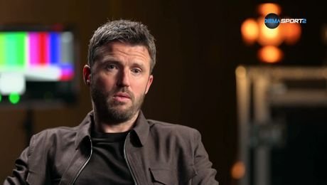 изображение на Истории от Висшата лига: Майкъл Карик | 8 окт. 2026