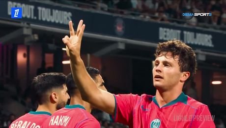 изображение на Преди кръга в Лига 1 | 8 окт. 2026