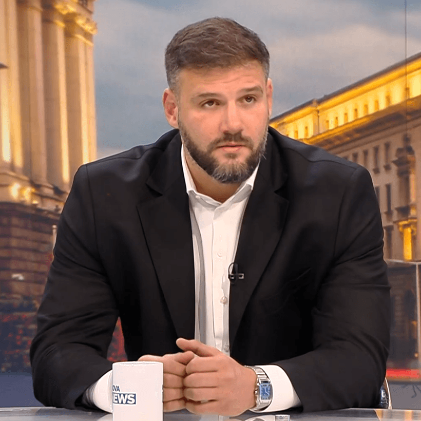 Денят на живо | 9 окт. 2026