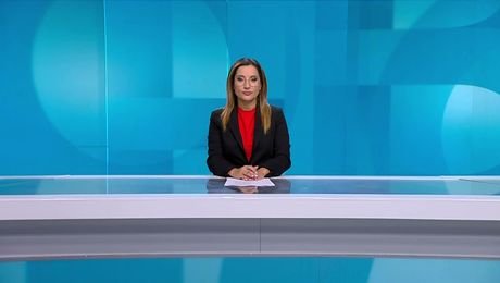 изображение на Новините на NOVA NEWS | Централна емисия | 10 окт. 2026