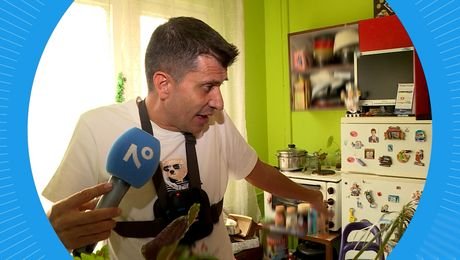 изображение на Съдебен спор | неделя по NOVA | 18 окт. 2026