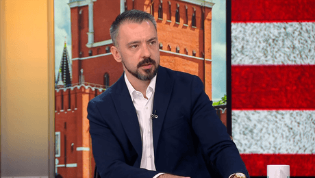 изображение на Сделката между Тръмп и Путин, бъдещето на Европа и позицията на България | Здравей, България | 12 окт. 2026