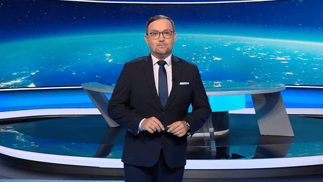 изображение на Новините на NOVA | Късна емисия | 12 окт. 2026