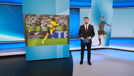 изображение на Спортни новини | Късна емисия | 13 окт. 2026