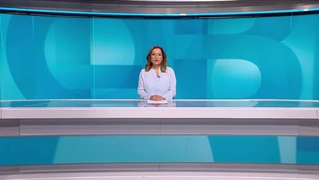 изображение на Новините на NOVA NEWS | Централна емисия | 14 окт. 2026