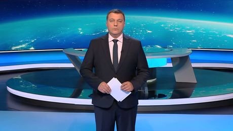 изображение на Новините на NOVA | Късна емисия | 14 окт. 2026