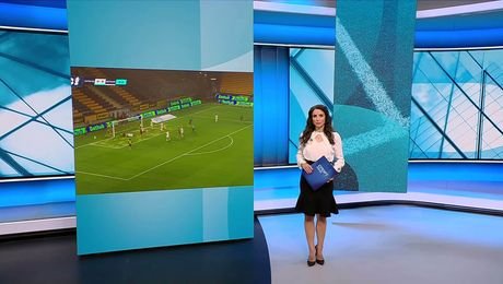 изображение на Спортни новини | Късна емисия | 14 окт. 2026