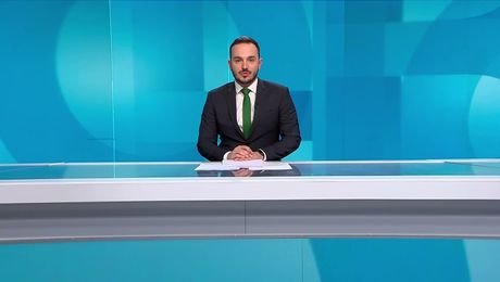 изображение на Новините на NOVA NEWS | Централна емисия | 15 окт. 2026