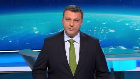 изображение на Новините на NOVA | Късна емисия | 15 окт. 2026