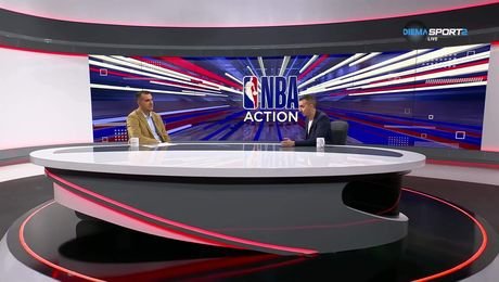 изображение на НБА Екшън | 15 окт. 2026