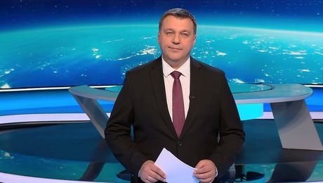 изображение на Новините на NOVA | Късна емисия | 16 окт. 2026
