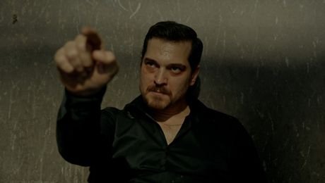 изображение на Мечтата на Ешреф