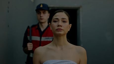 изображение на Мечтата на Ешреф